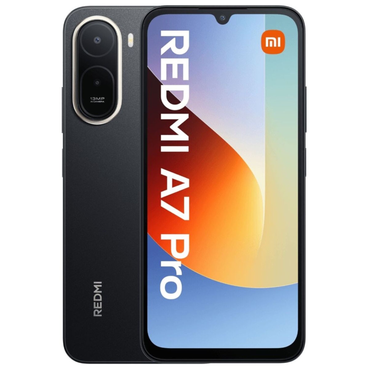 Redmi A7 pro — imagen del producto